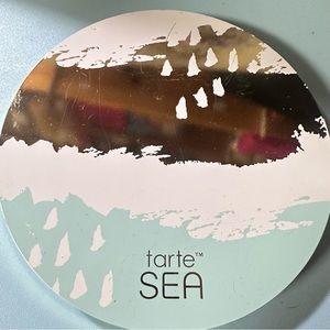 Tarte Sea palette